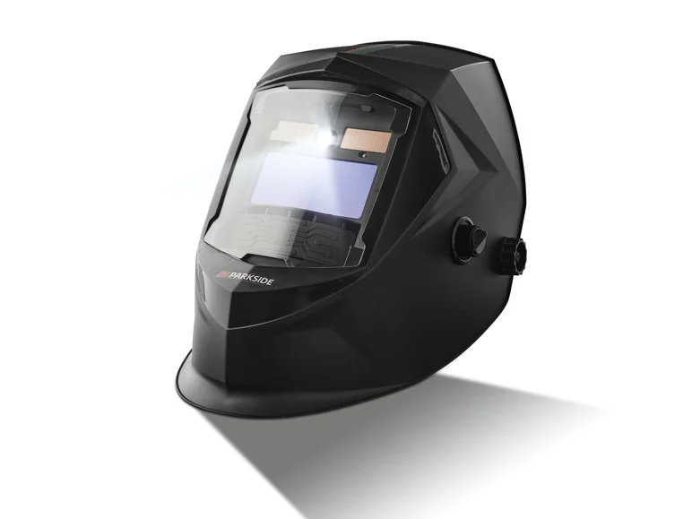 PARKSIDE® Casque de soudage automatique PSHL 2 D1