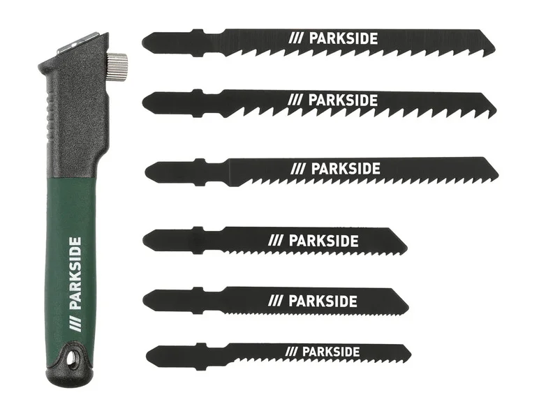 PARKSIDE® Set d'outils de précision