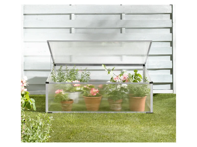 PARKSIDE® Mini-serre de jardin