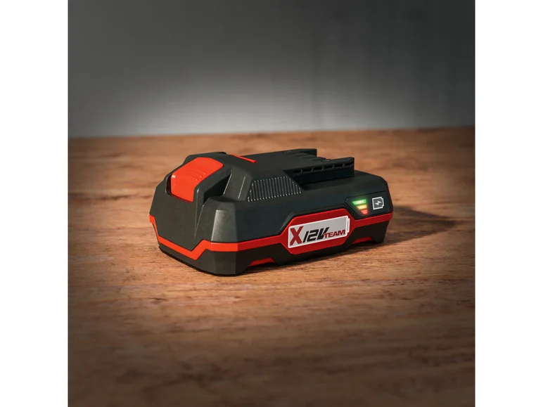 PARKSIDE Batterie PAP 20 B1. 2 Ah. 20 V