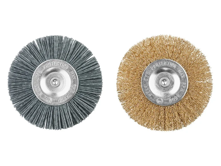 PARKSIDE® Brosse à joints sans fil PFBA 20-Li A1. 20 V