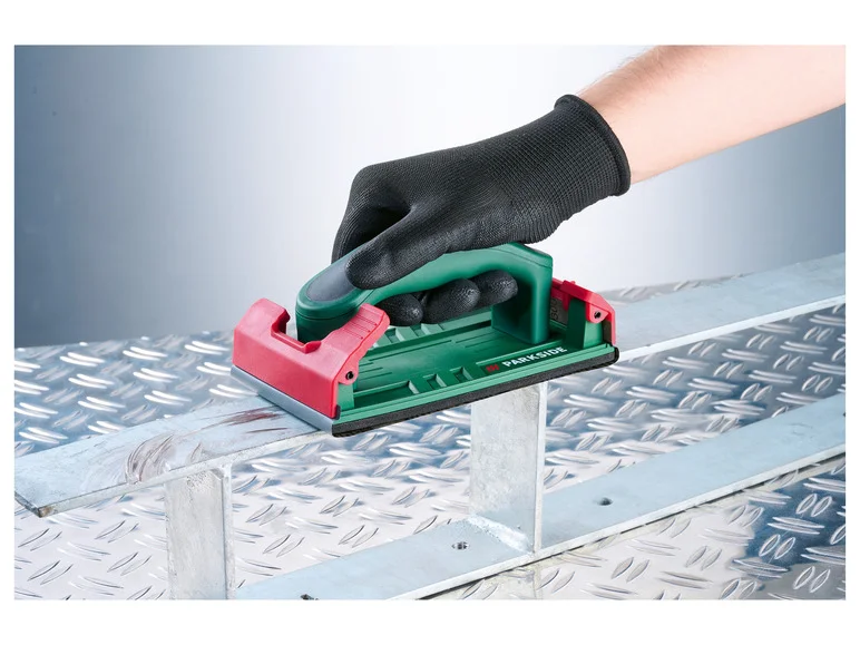 PARKSIDE® Feuilles abrasives ou ponceuse