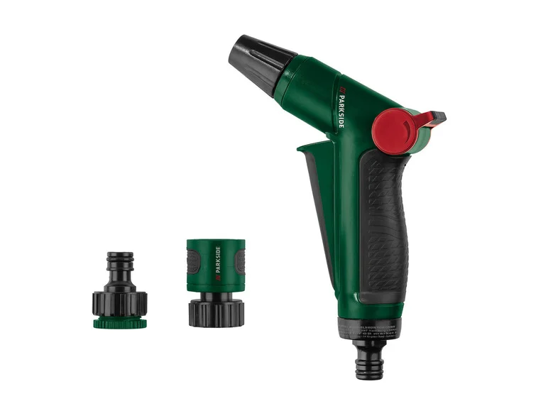 PARKSIDE® Tuyau d'arrosage extensible