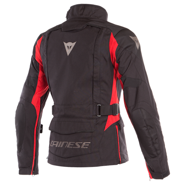 X-TOURER LADY D-DRY JACKET