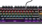 TRUST GXT834 CALLAZ TKL KEYBOARD ND