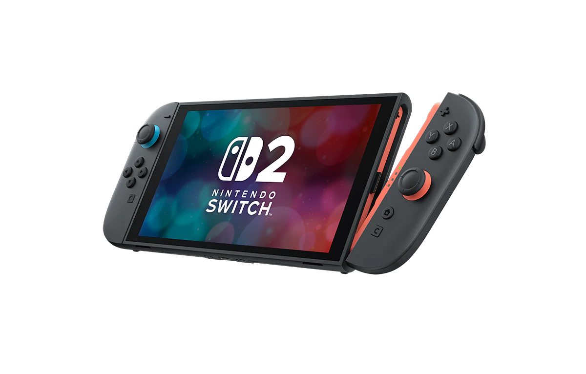 Nintendo Switch 2 + Pokémon Legends: Z-A – Nintendo Switch 2 Edition Bundle