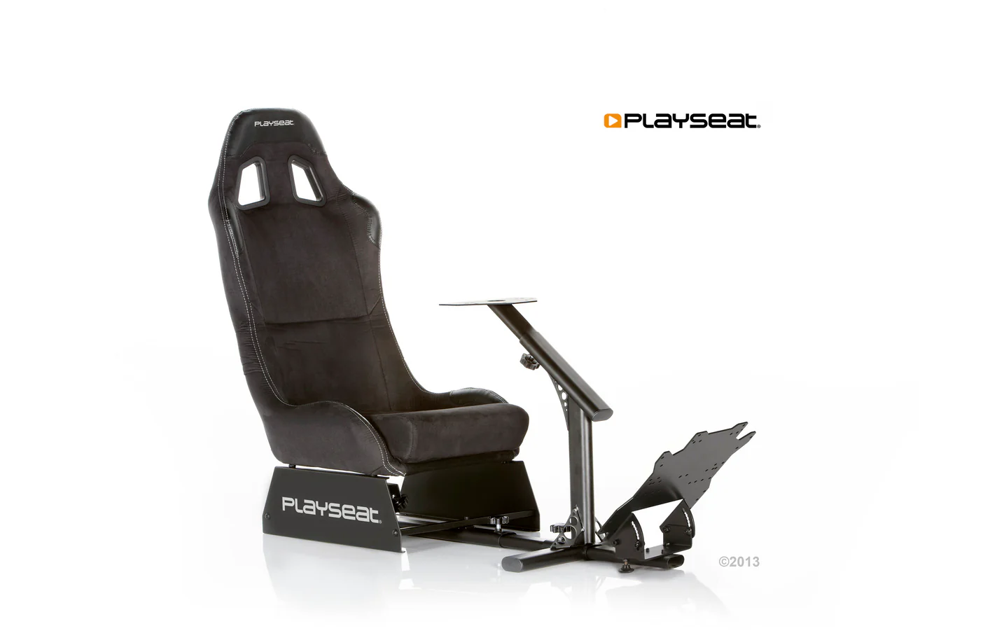 Playseat® Evolution Pro Alcantara