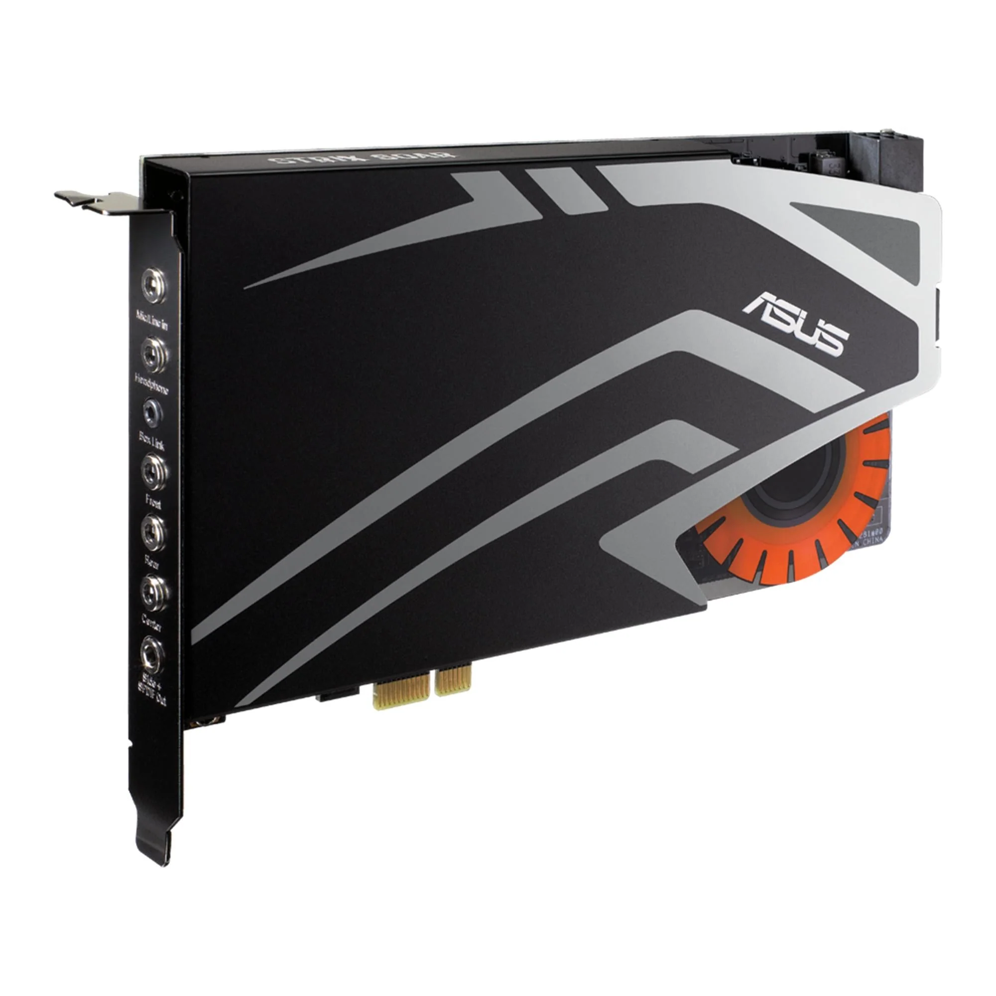 ASUS Strix Soar Audio Card