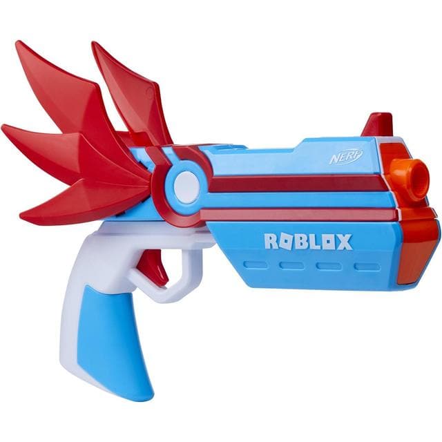 Nerf – Roblox MM2 Dartbringer