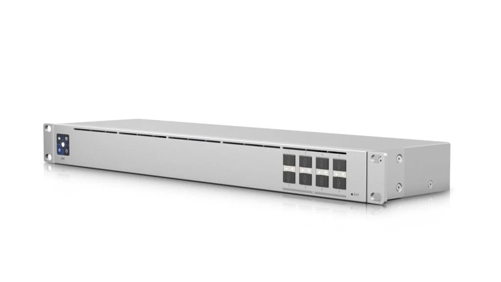 Ubiquiti USW-Aggregation GE / 8SFP + / UNM /