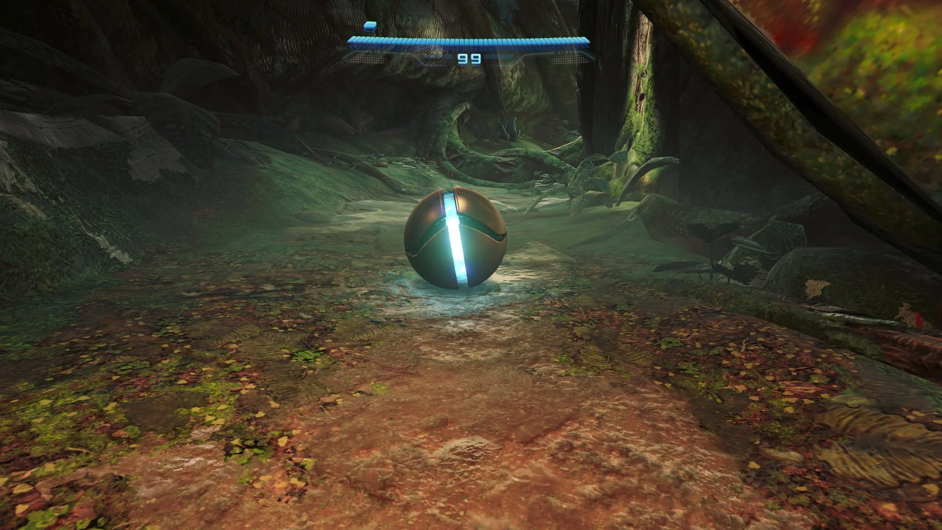 Metroid Prime 4: Beyond – Nintendo Switch