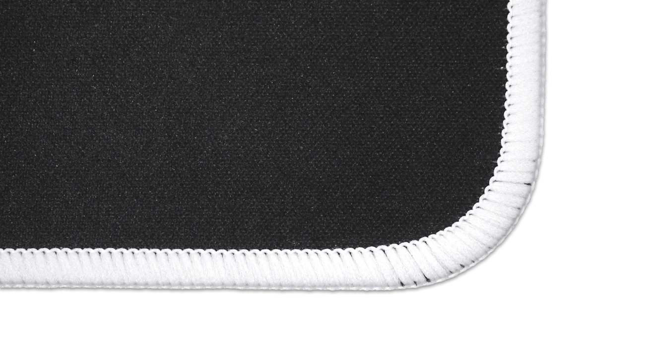 Berg Nunatak Mousepad - XL