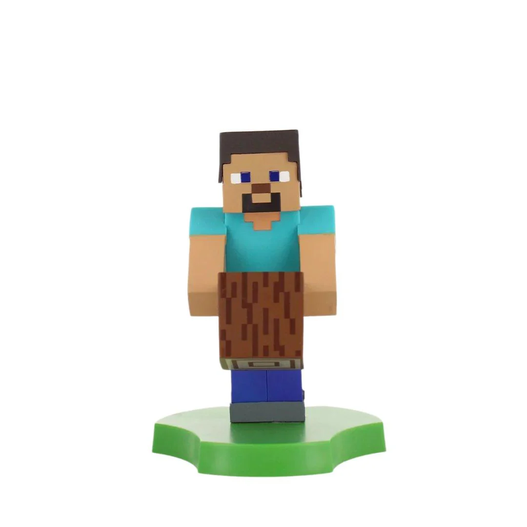 HOLDEM - MINECRAFT STEVE