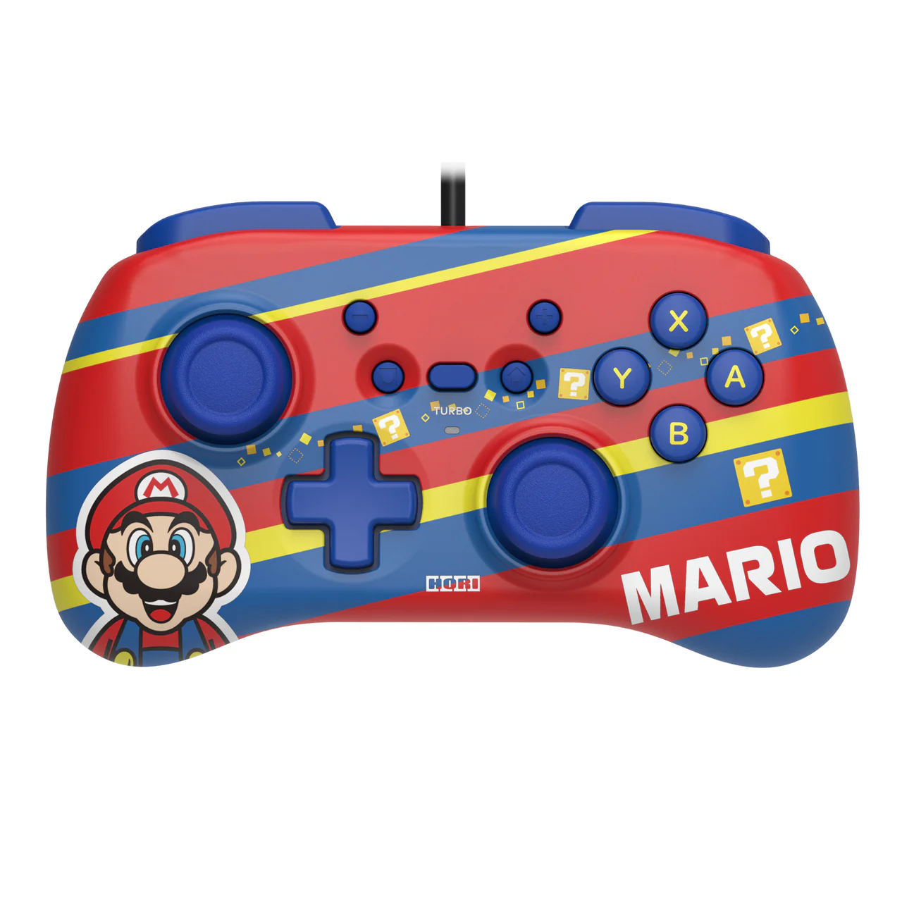 HORI PAD Mini - Mario