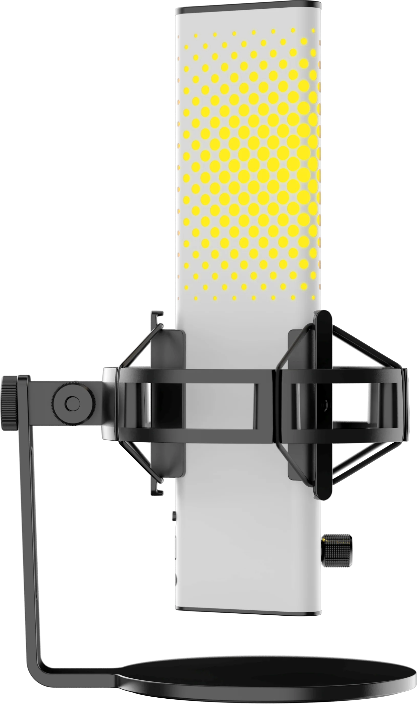 Endgame Gear Xstrm-Mikrofon – Weiß