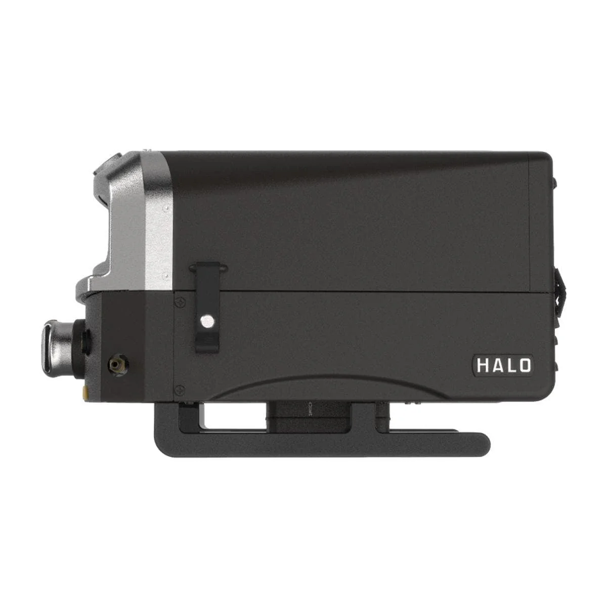 Halo Versa 16 LP Gas Portable Outdoor Pizza Oven w/ Rotating Cooking Stone