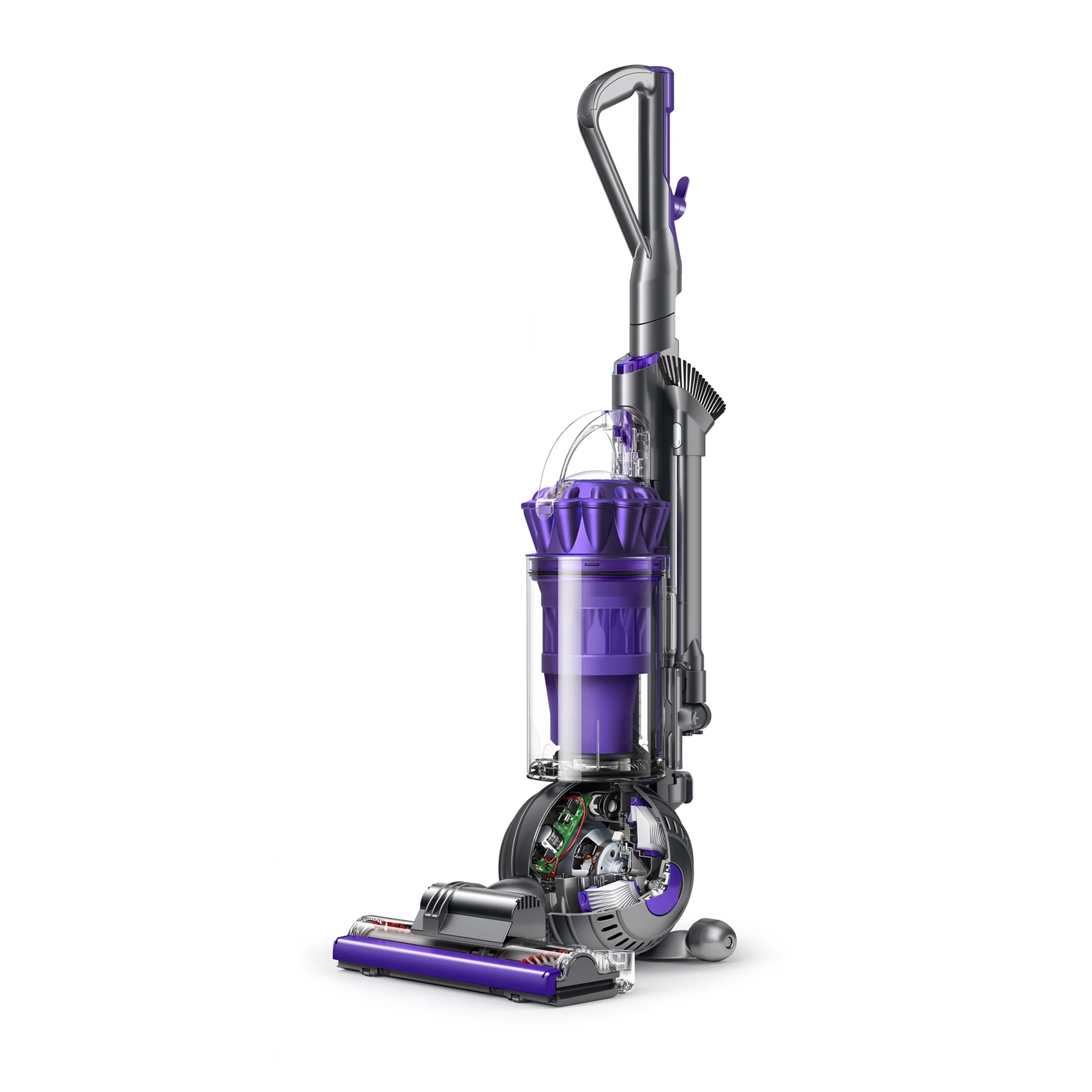 Dyson Ball Animal Origin Upright Vacuum Cleaner | Purple | New