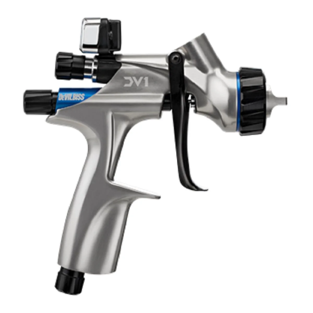 DeVilbiss DV1-B HVLP Spray Gun