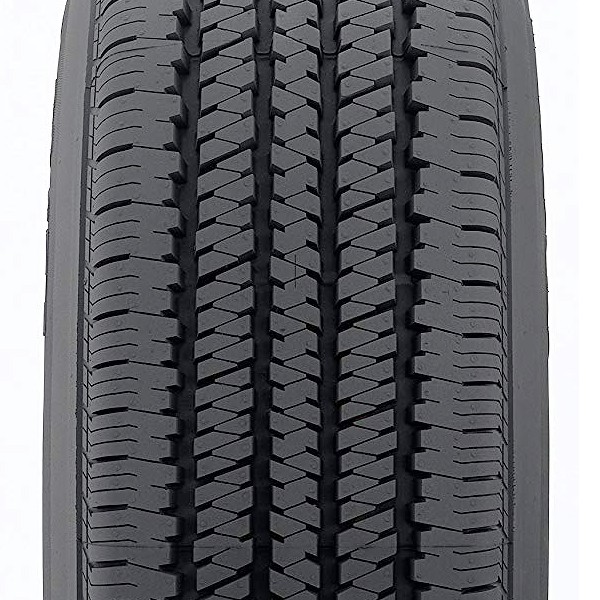 Dueler H/T 684 II All Season P265/70R17 113S Light Truck Tire