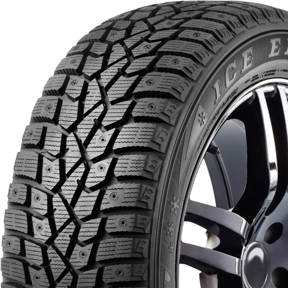 Sumitomo Ice Edge 265/50R20 107T