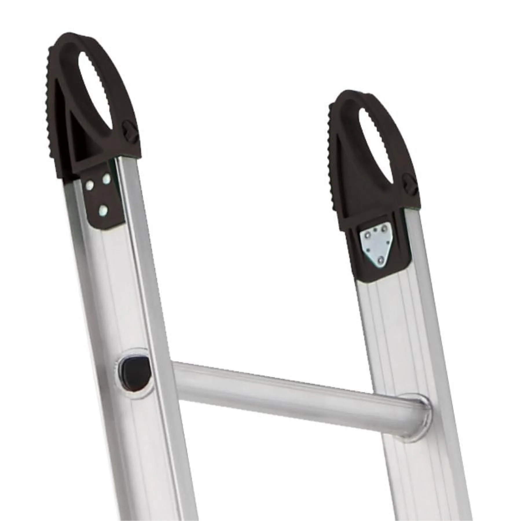 Louisville Ladder 16??Aluminum Extension, 15' Reach, 225 lbs Load Capacity, W-2222-16PG